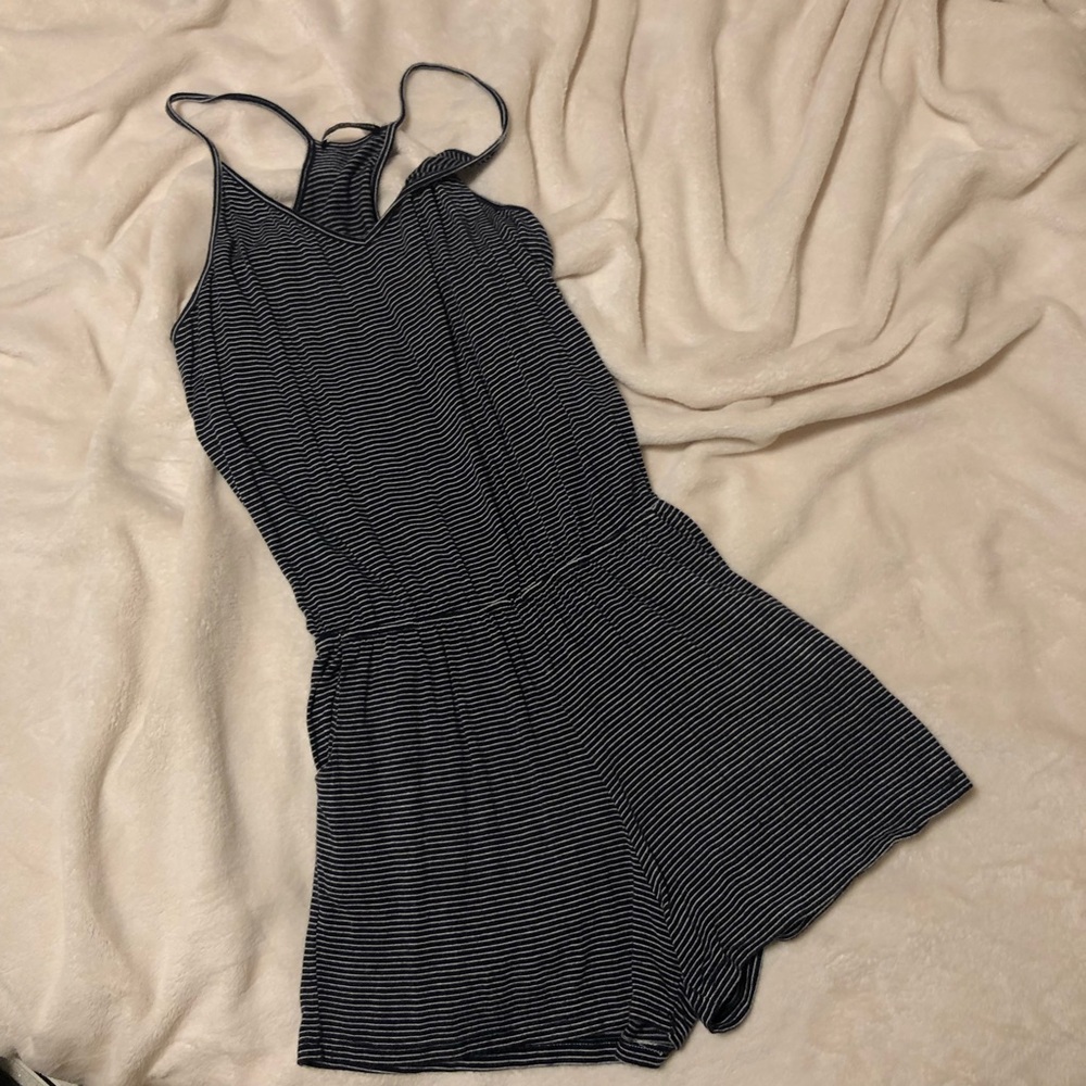 Brandy romper
